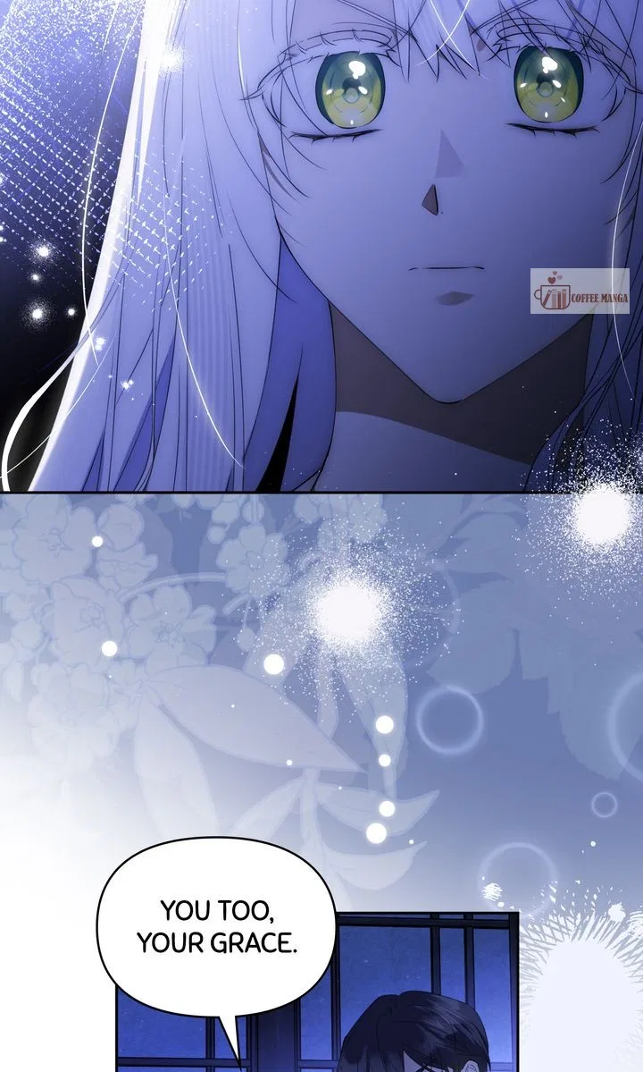 Protecting the Witch’s Son Chapter 72 – Page 59