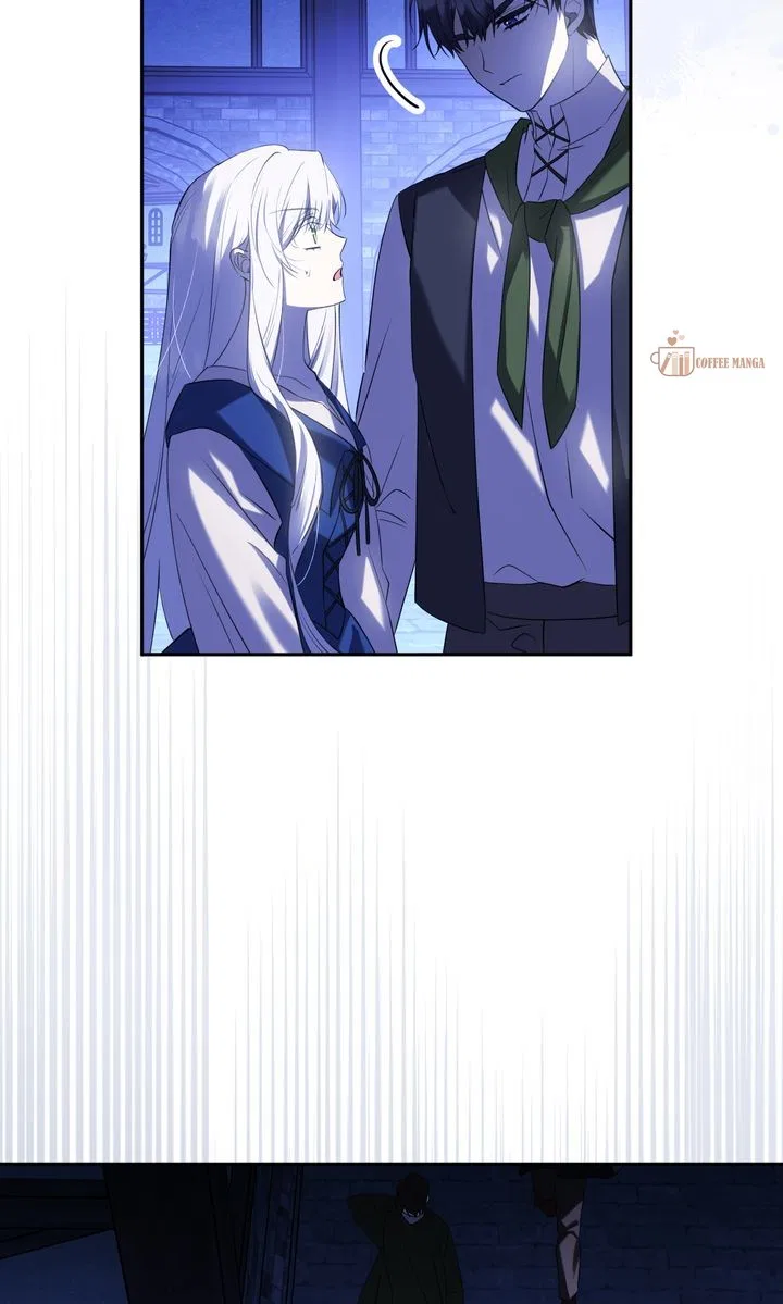 Protecting the Witch’s Son Chapter 72 – Page 60