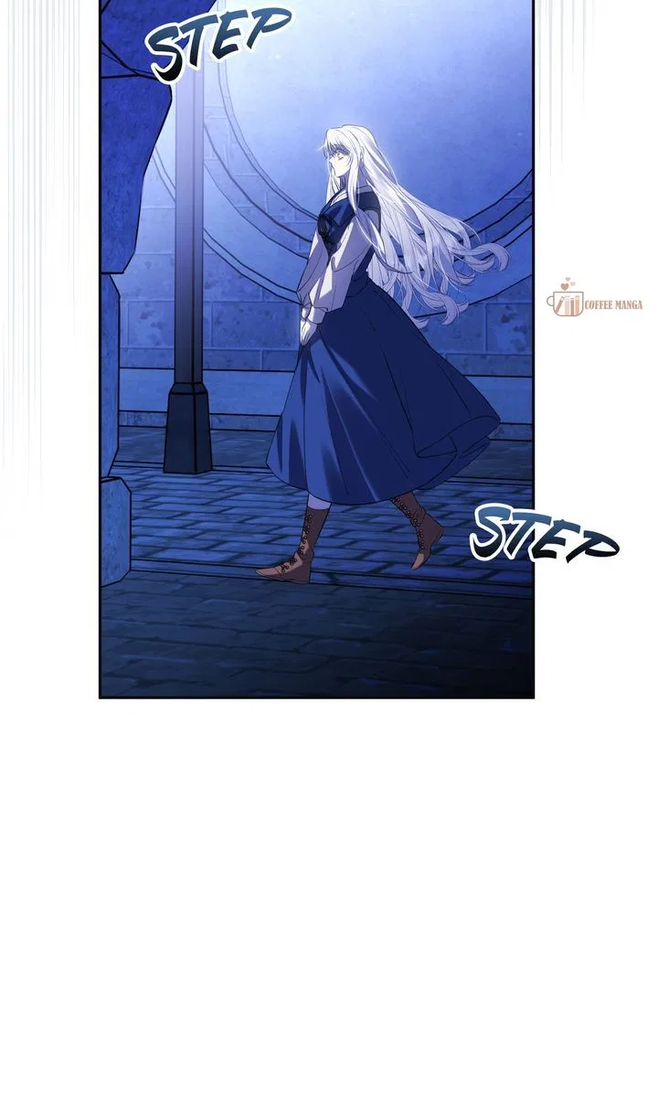 Protecting the Witch’s Son Chapter 72 – Page 62