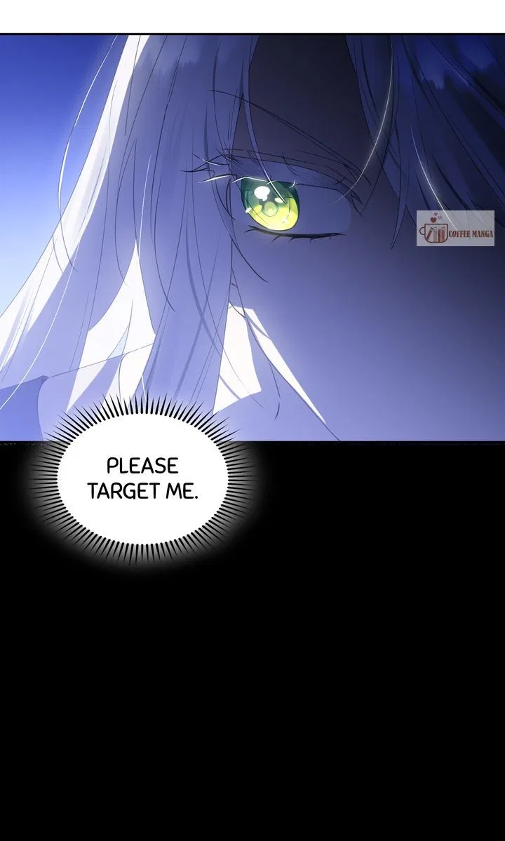 Protecting the Witch’s Son Chapter 72 – Page 63