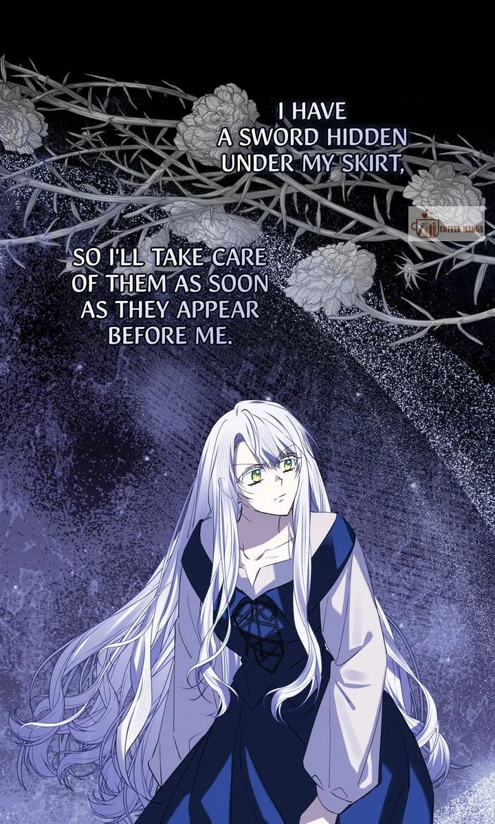 Protecting the Witch’s Son Chapter 72 – Page 64