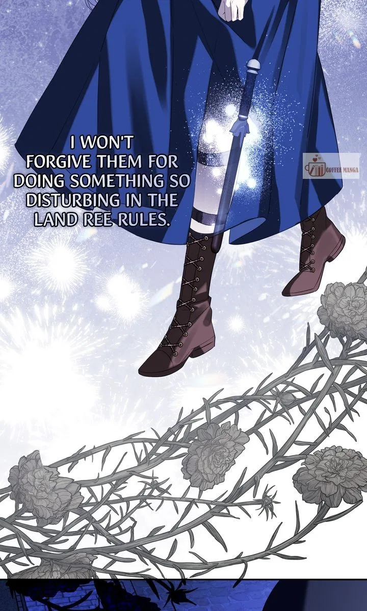 Protecting the Witch’s Son Chapter 72 – Page 65
