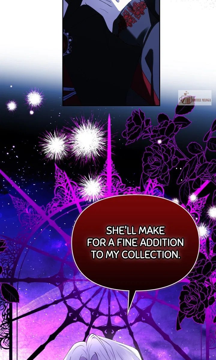 Protecting the Witch’s Son Chapter 72 – Page 68