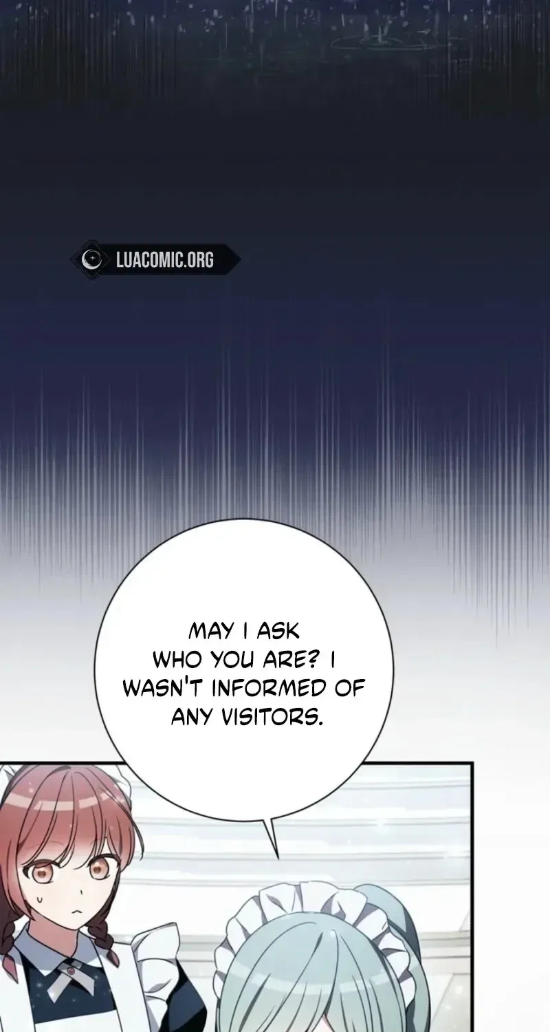 Beloved Contract Lady of the County Chapter 43 – Page 3