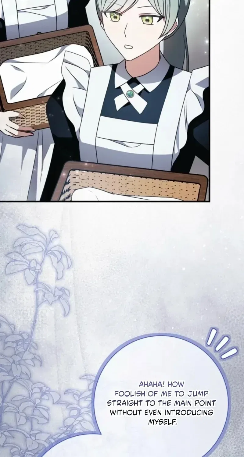 Beloved Contract Lady of the County Chapter 43 – Page 4