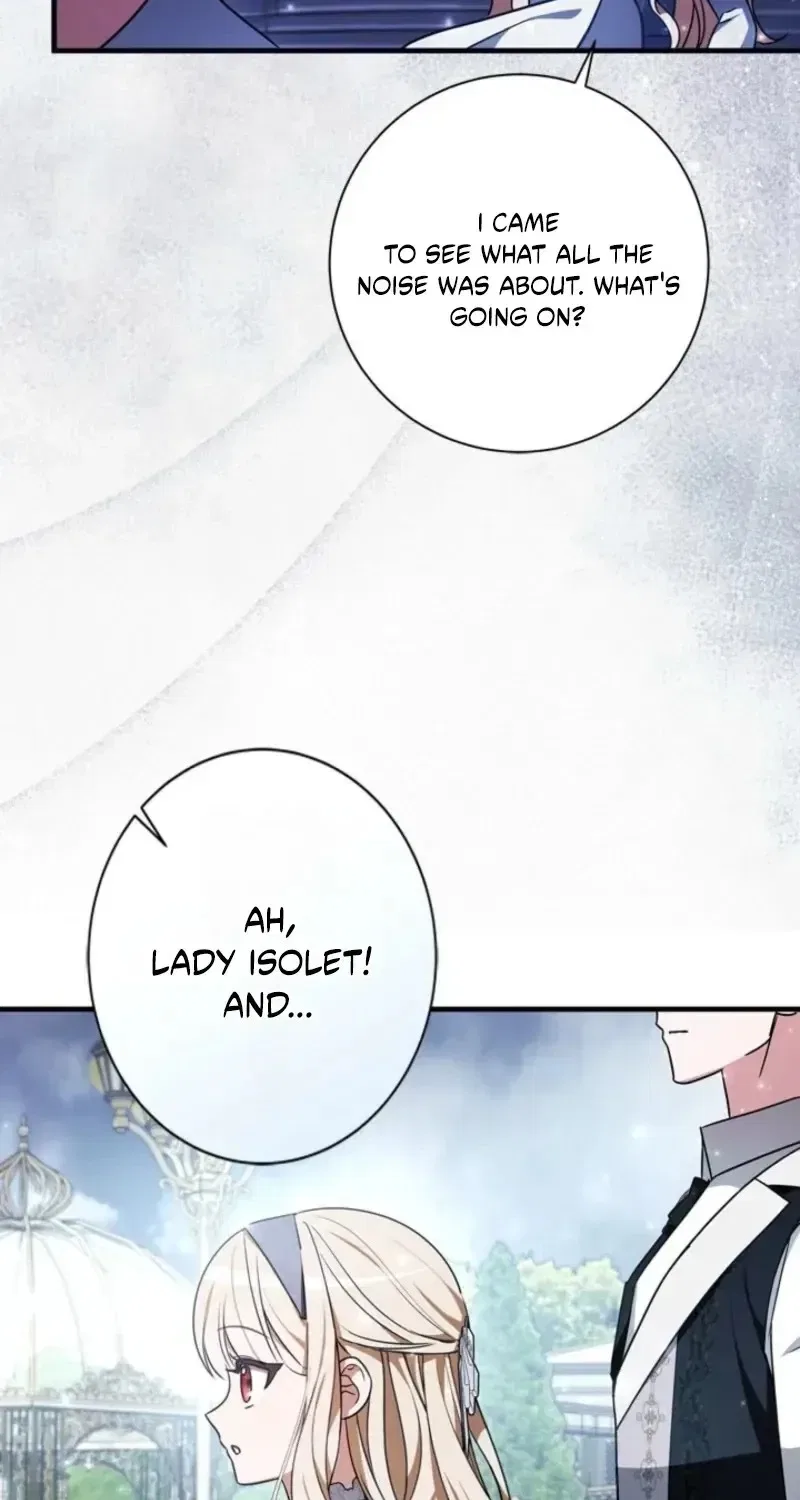 Beloved Contract Lady of the County Chapter 43 – Page 7
