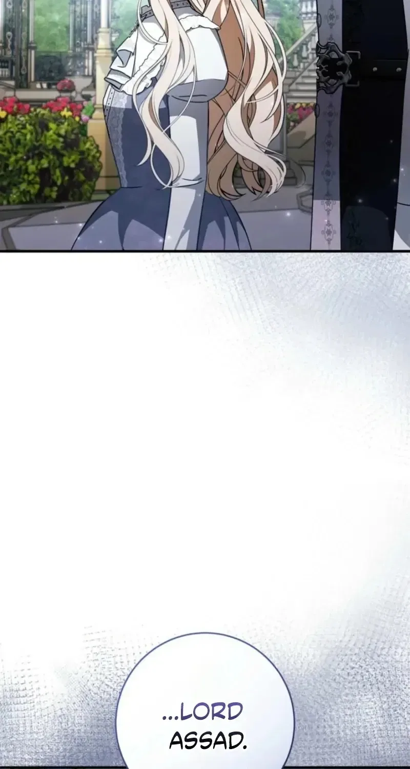 Beloved Contract Lady of the County Chapter 43 – Page 8