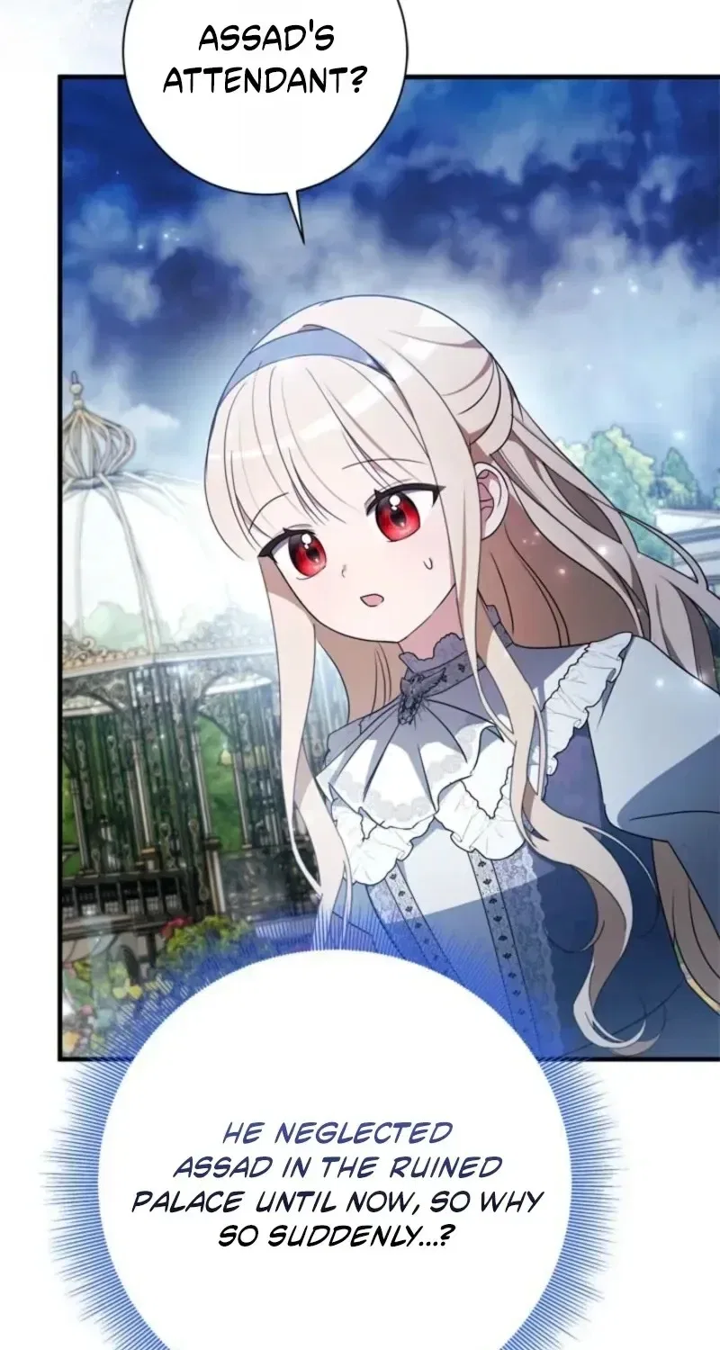 Beloved Contract Lady of the County Chapter 43 – Page 15