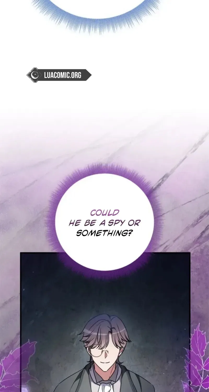 Beloved Contract Lady of the County Chapter 43 – Page 16