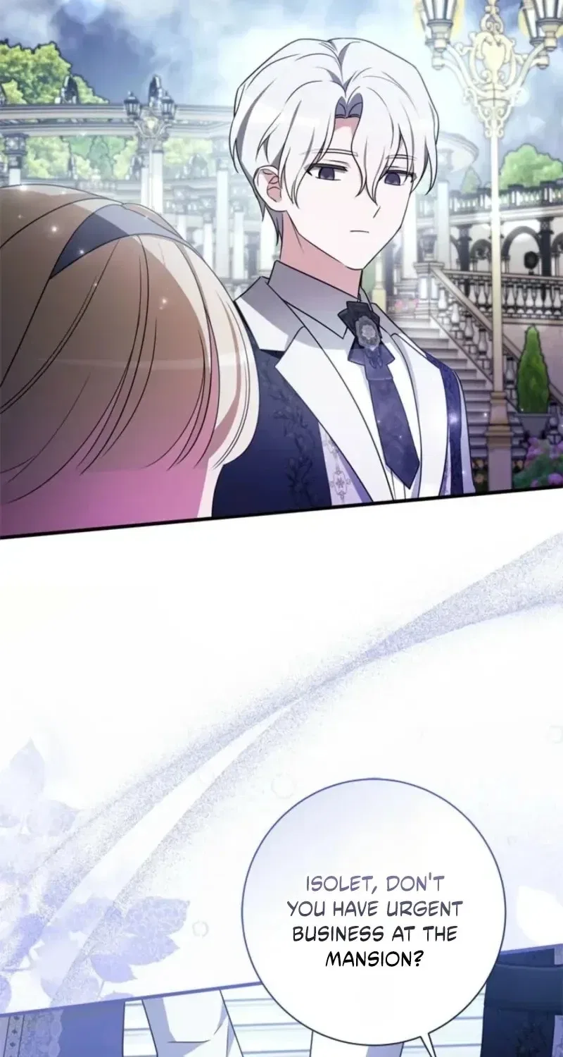 Beloved Contract Lady of the County Chapter 43 – Page 25