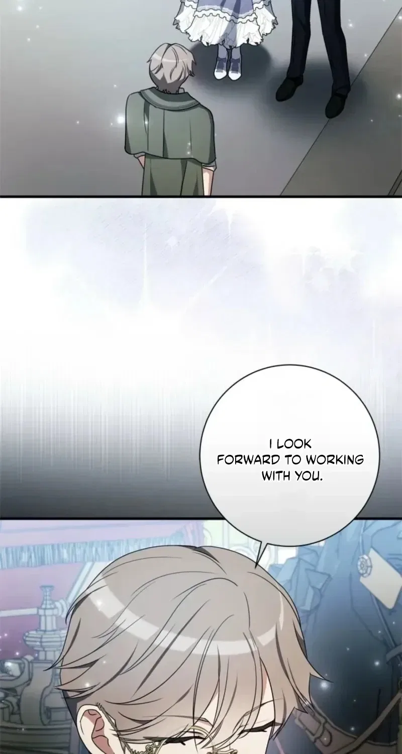 Beloved Contract Lady of the County Chapter 43 – Page 29