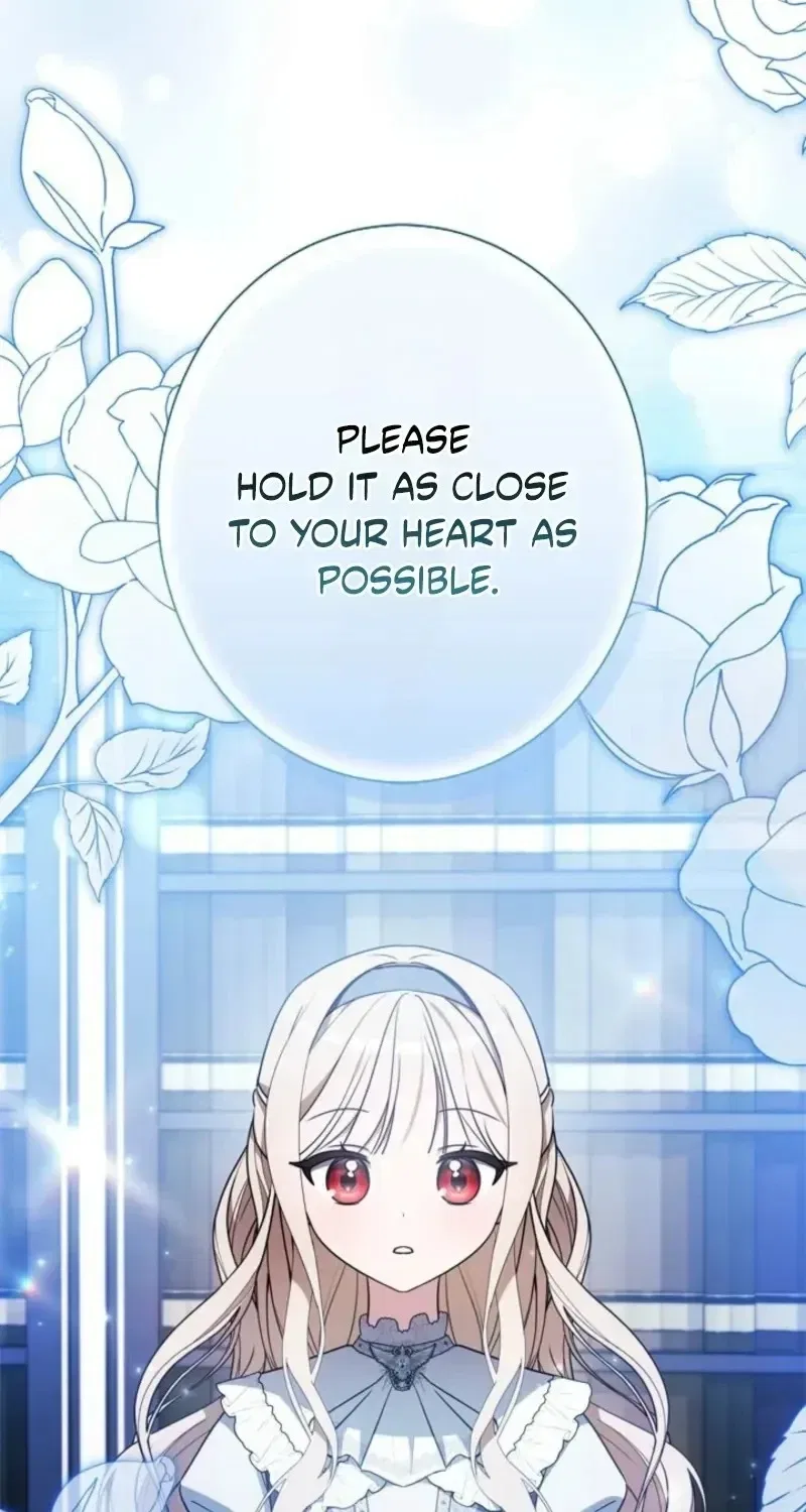 Beloved Contract Lady of the County Chapter 43 – Page 33