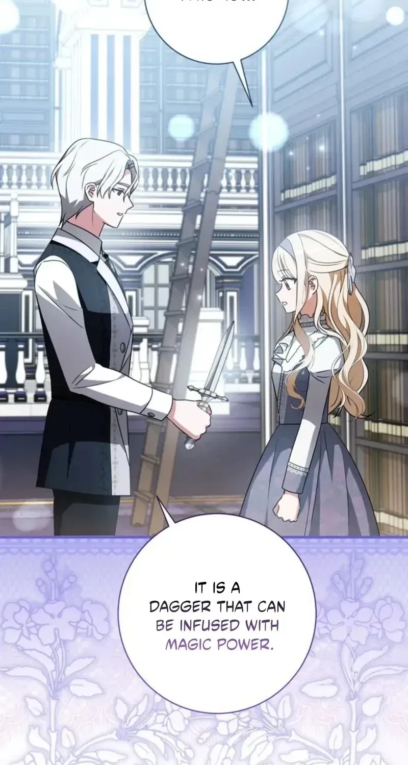 Beloved Contract Lady of the County Chapter 43 – Page 35