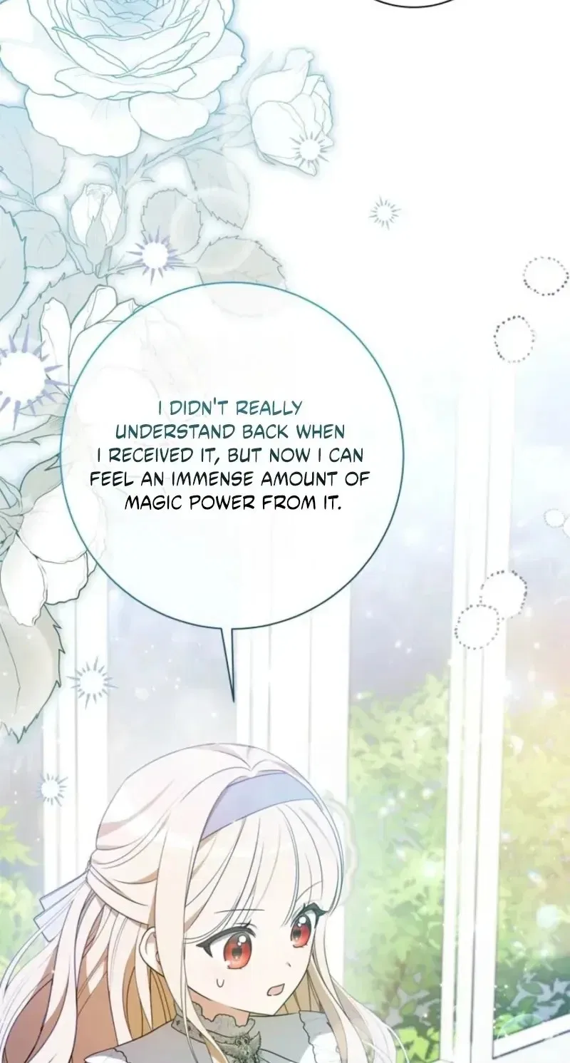 Beloved Contract Lady of the County Chapter 43 – Page 43
