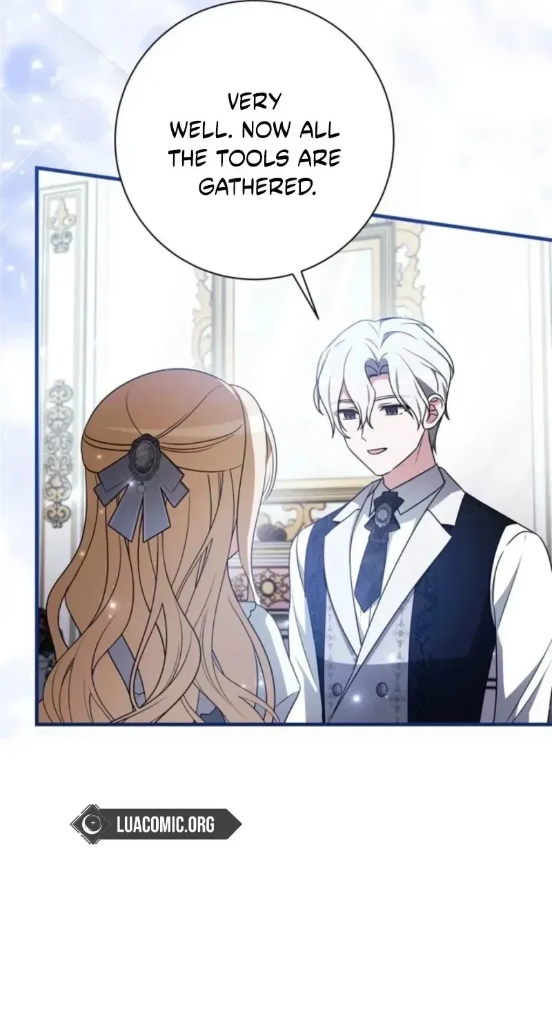 Beloved Contract Lady of the County Chapter 43 – Page 45