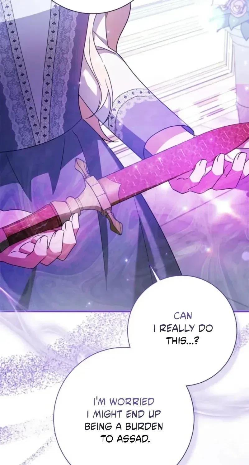 Beloved Contract Lady of the County Chapter 43 – Page 49