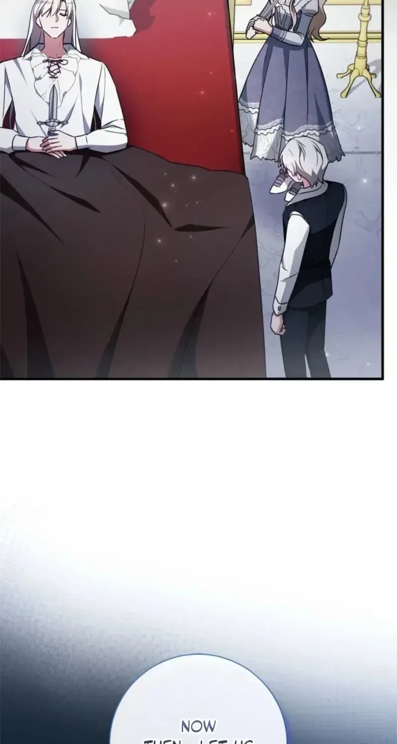 Beloved Contract Lady of the County Chapter 43 – Page 58