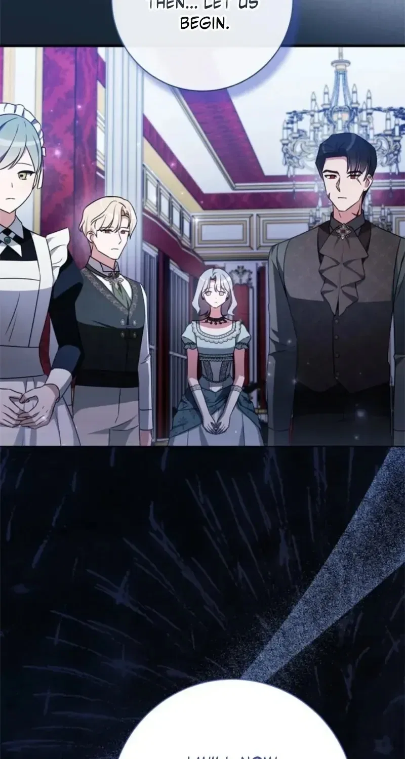 Beloved Contract Lady of the County Chapter 43 – Page 59