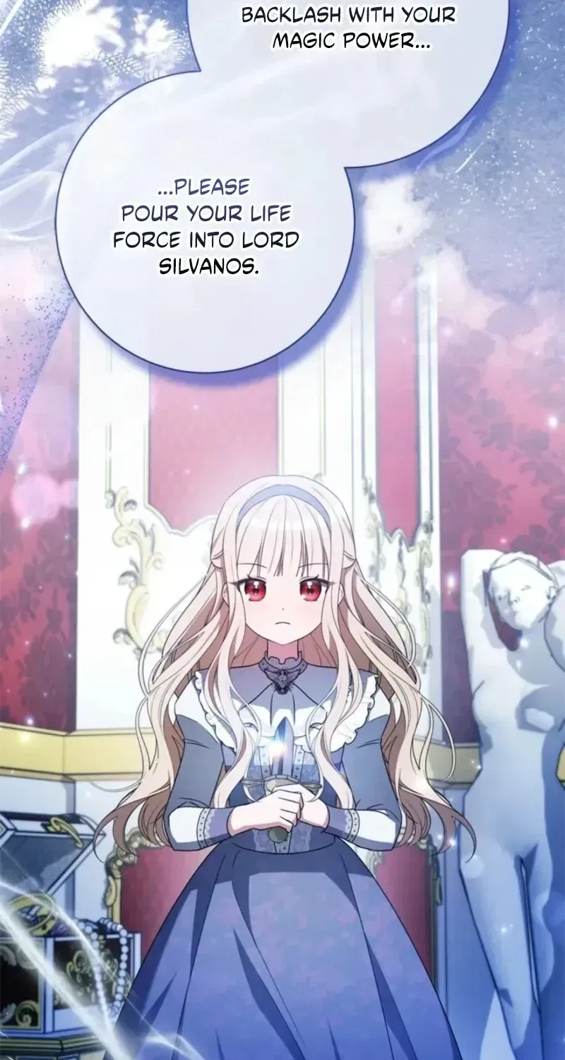 Beloved Contract Lady of the County Chapter 43 – Page 61