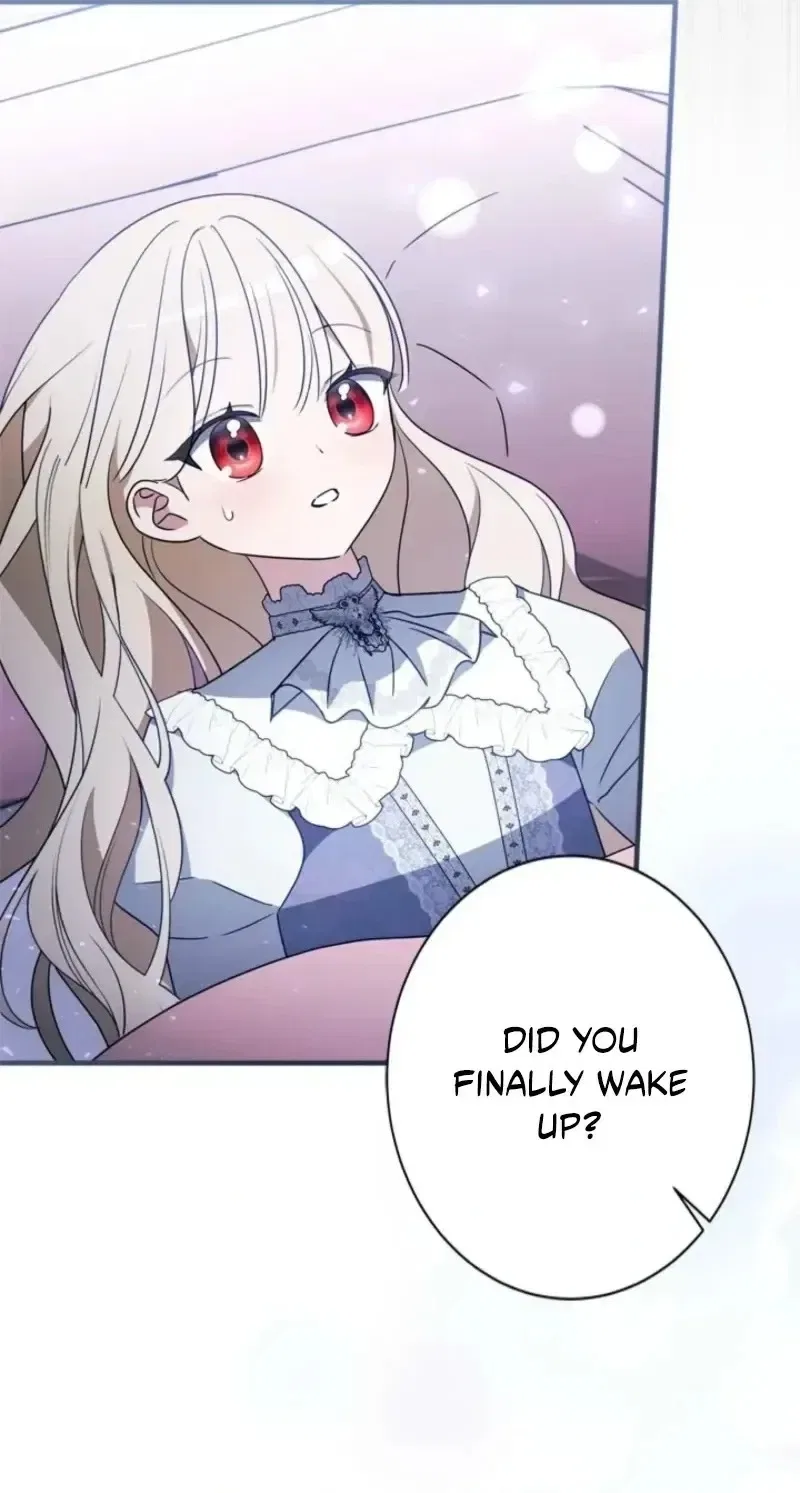 Beloved Contract Lady of the County Chapter 43 – Page 85