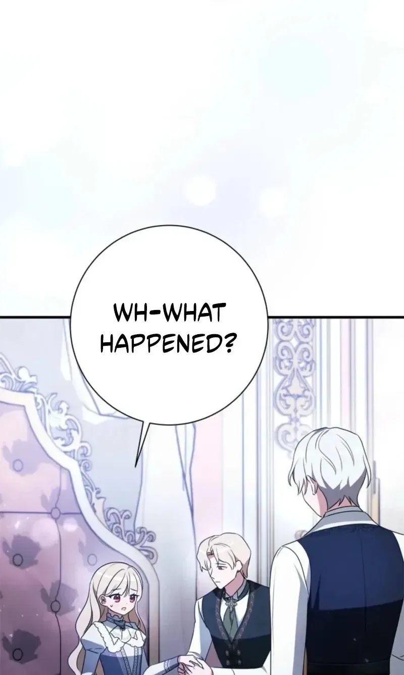Beloved Contract Lady of the County Chapter 43 – Page 86