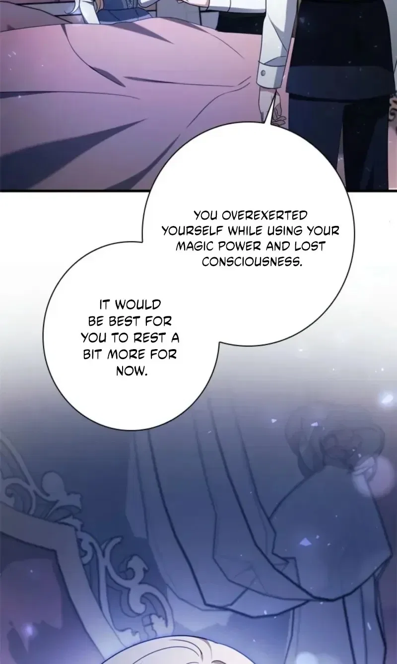 Beloved Contract Lady of the County Chapter 43 – Page 87