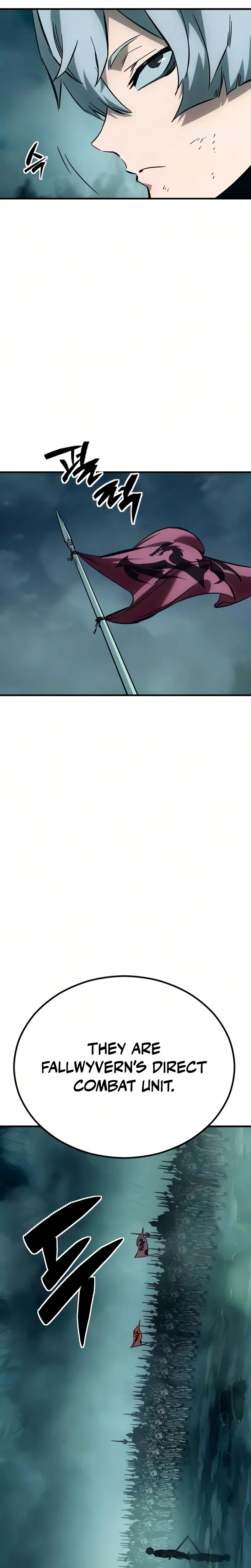 The Necromancer of a Noble Sword Family Chapter 25 – Page 22