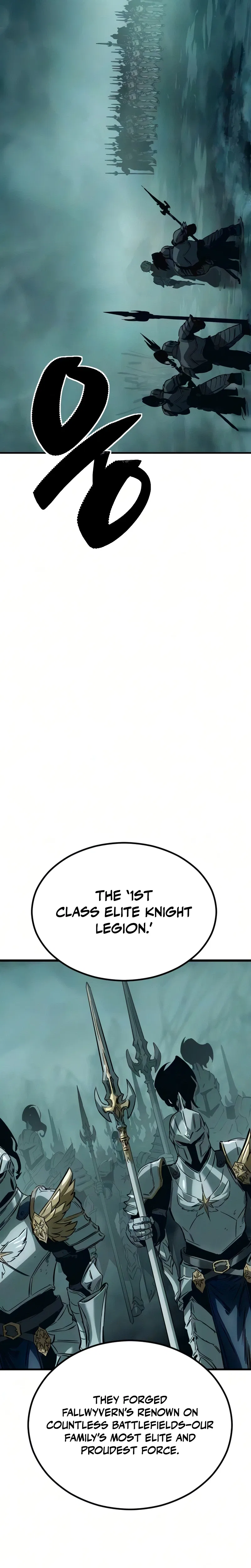 The Necromancer of a Noble Sword Family Chapter 25 – Page 23