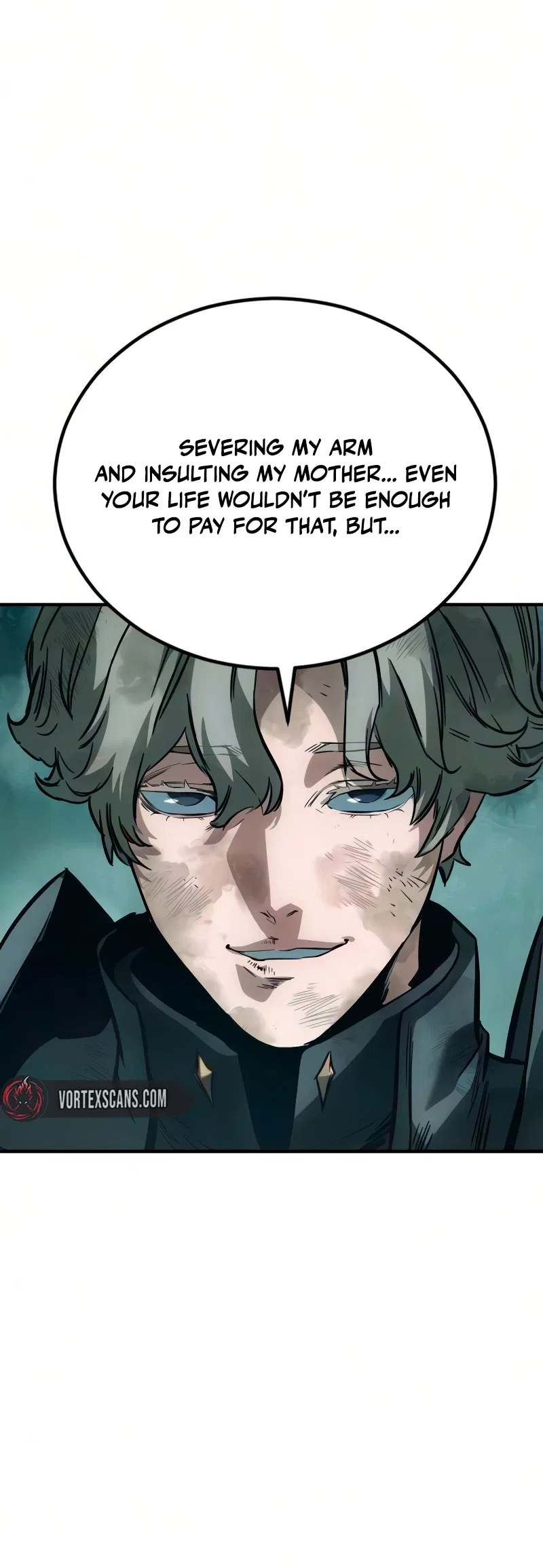 The Necromancer of a Noble Sword Family Chapter 25 – Page 24