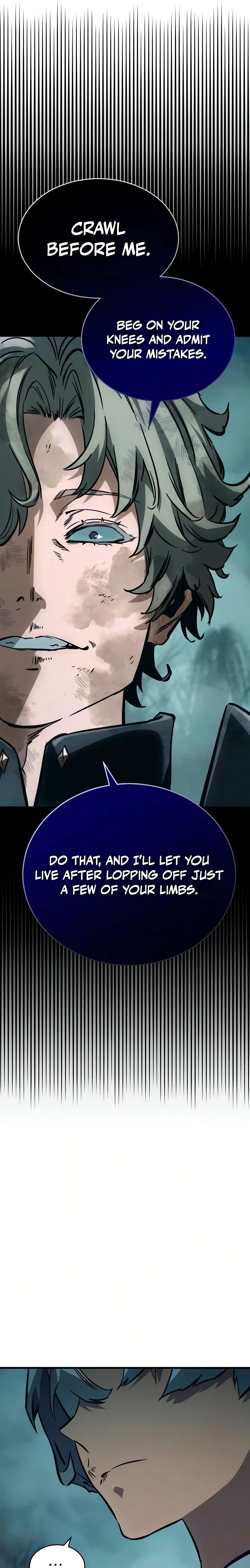The Necromancer of a Noble Sword Family Chapter 25 – Page 25