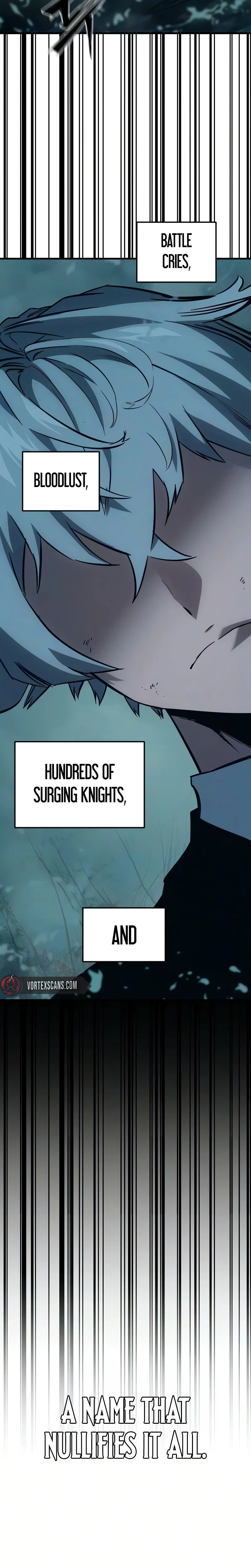 The Necromancer of a Noble Sword Family Chapter 25 – Page 31