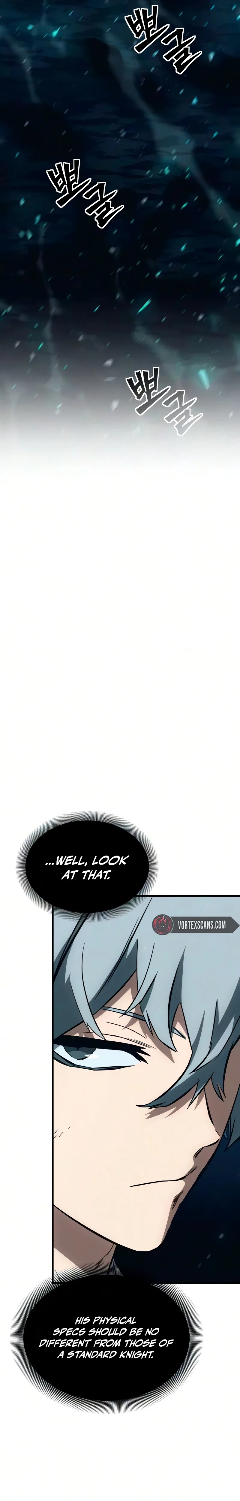 The Necromancer of a Noble Sword Family Chapter 25 – Page 52