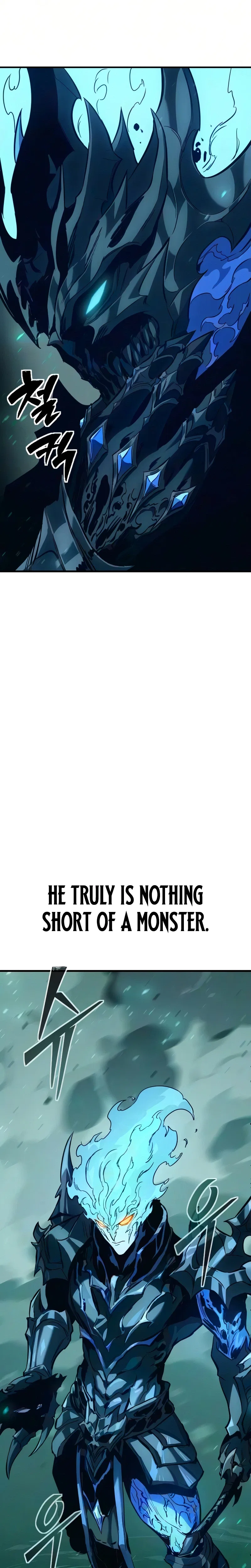 The Necromancer of a Noble Sword Family Chapter 25 – Page 53