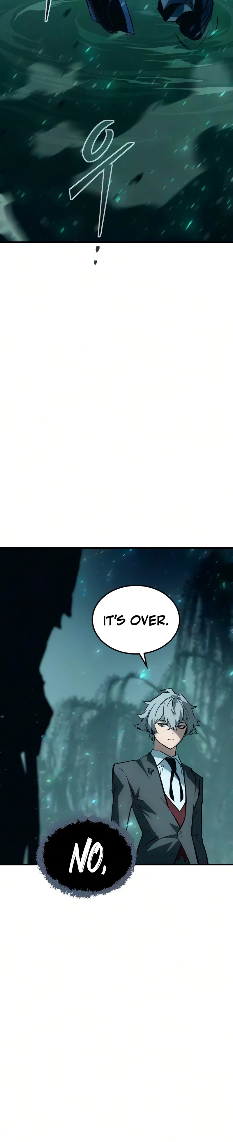 The Necromancer of a Noble Sword Family Chapter 25 – Page 54