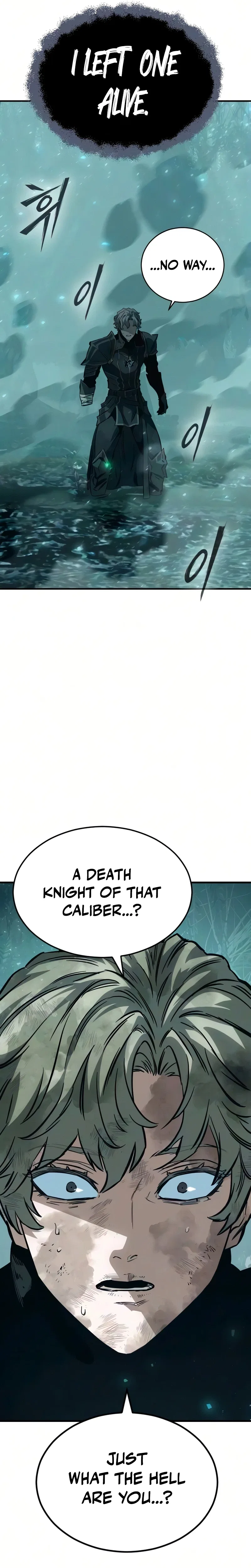 The Necromancer of a Noble Sword Family Chapter 25 – Page 55