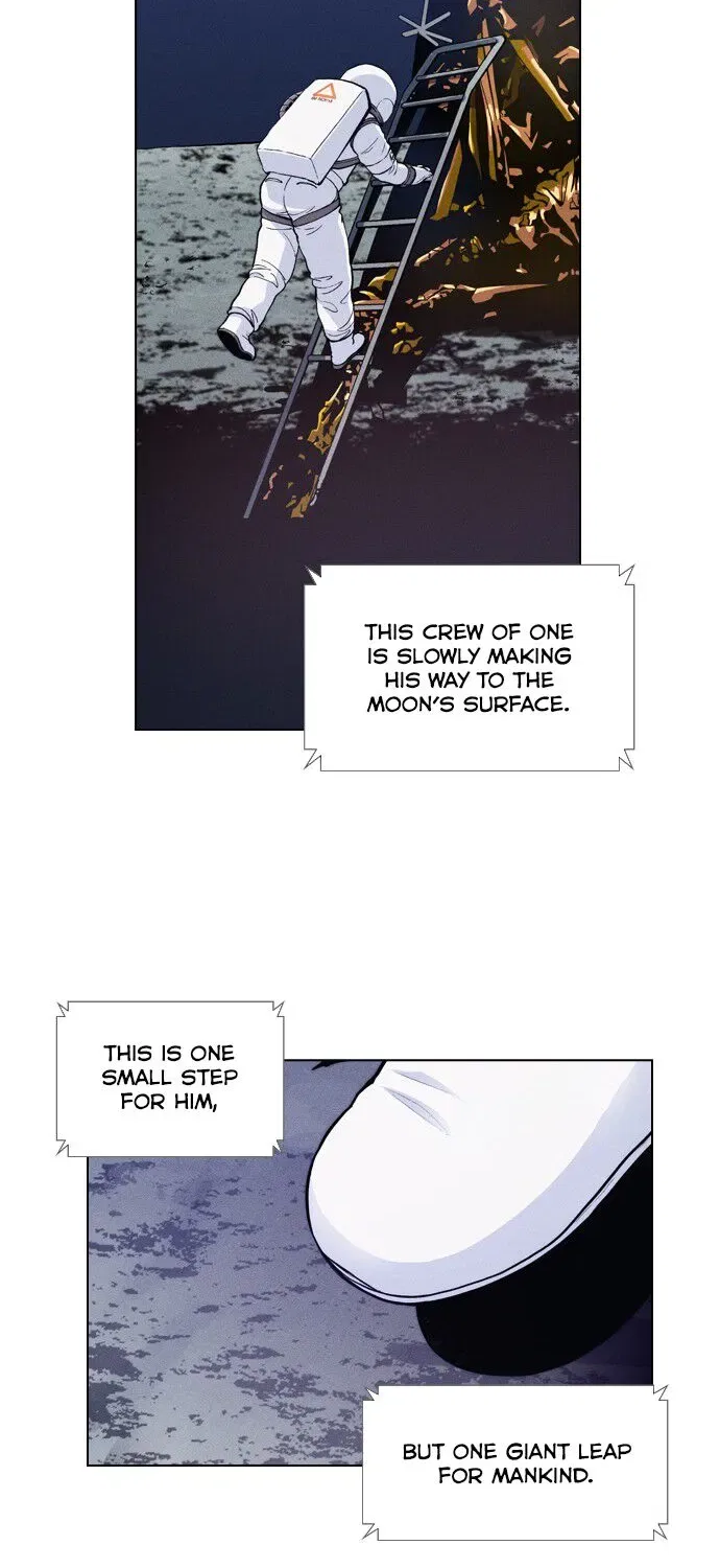Housekeeper (Chae Yong-Taek) Chapter 1 – Page 2