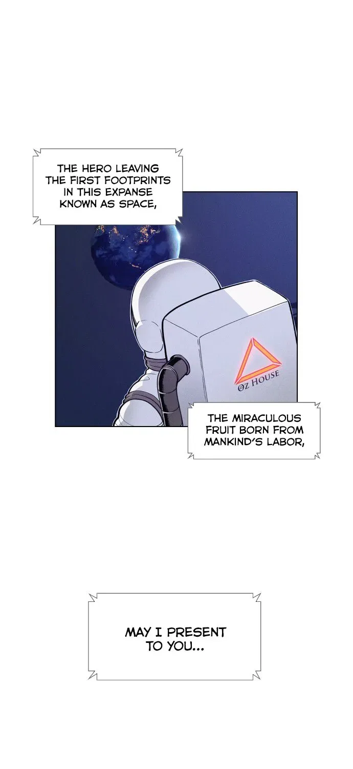 Housekeeper (Chae Yong-Taek) Chapter 1 – Page 3