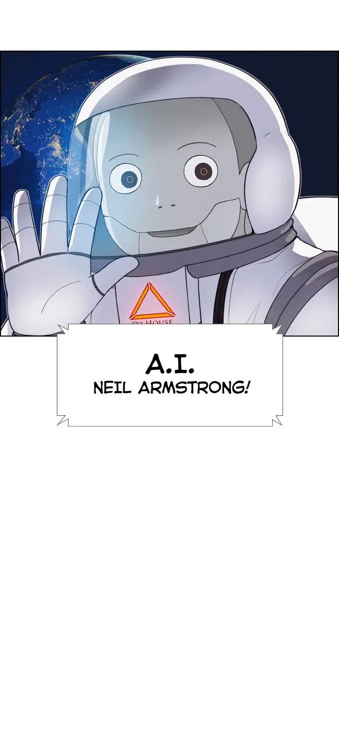 Housekeeper (Chae Yong-Taek) Chapter 1 – Page 4