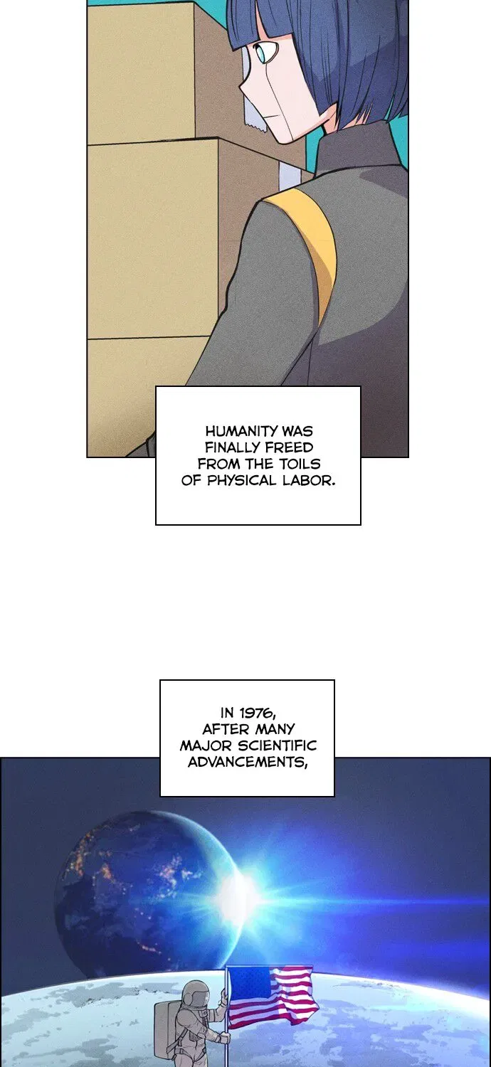 Housekeeper (Chae Yong-Taek) Chapter 1 – Page 9