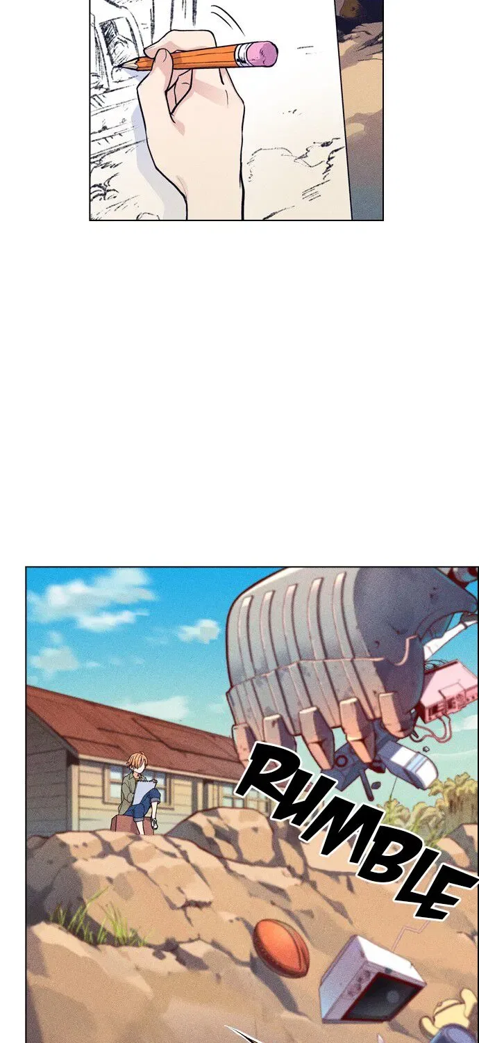 Housekeeper (Chae Yong-Taek) Chapter 1 – Page 13