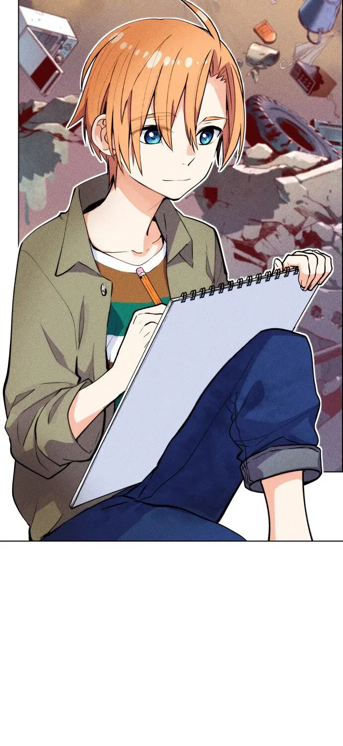 Housekeeper (Chae Yong-Taek) Chapter 1 – Page 14