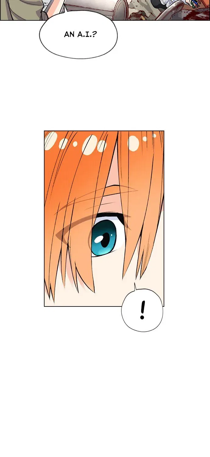 Housekeeper (Chae Yong-Taek) Chapter 1 – Page 17
