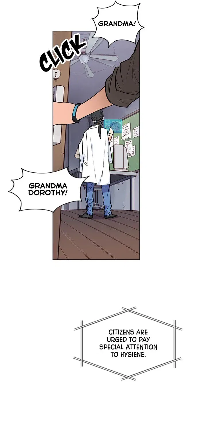 Housekeeper (Chae Yong-Taek) Chapter 1 – Page 19