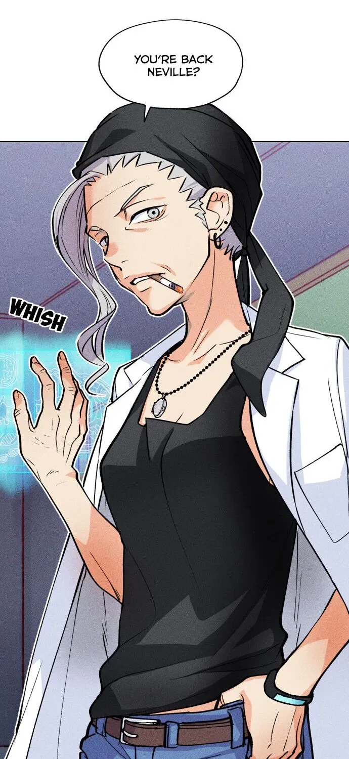 Housekeeper (Chae Yong-Taek) Chapter 1 – Page 20