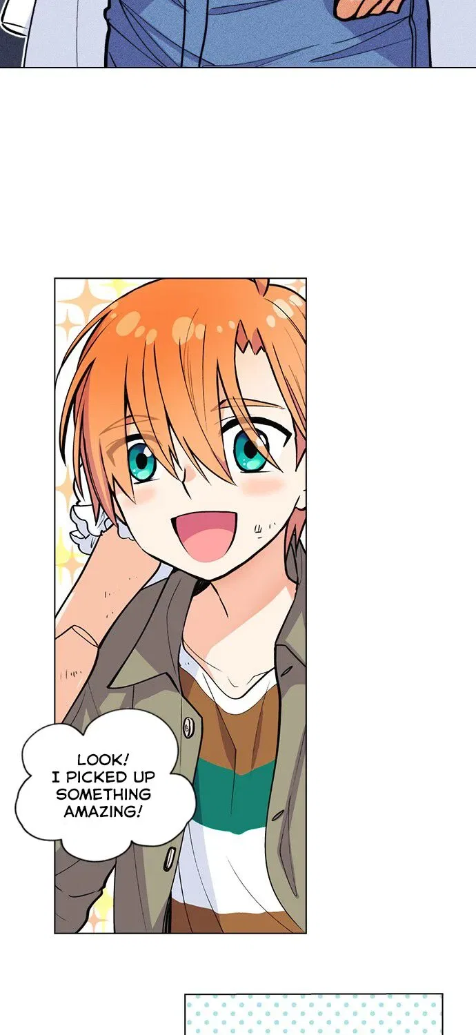 Housekeeper (Chae Yong-Taek) Chapter 1 – Page 21