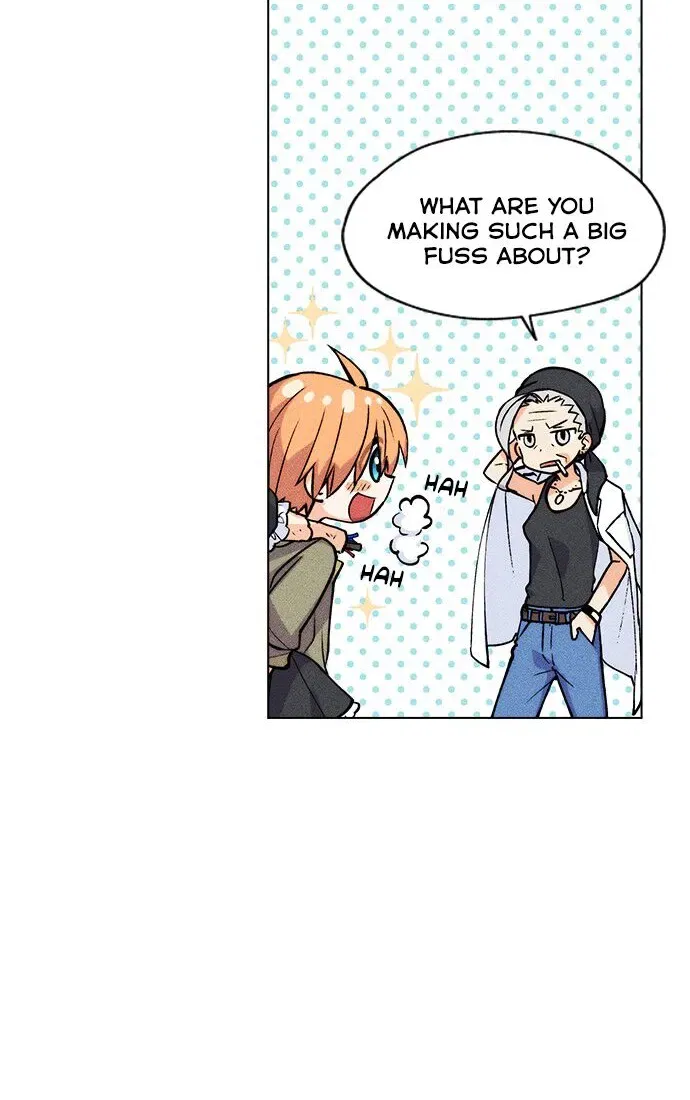 Housekeeper (Chae Yong-Taek) Chapter 1 – Page 22
