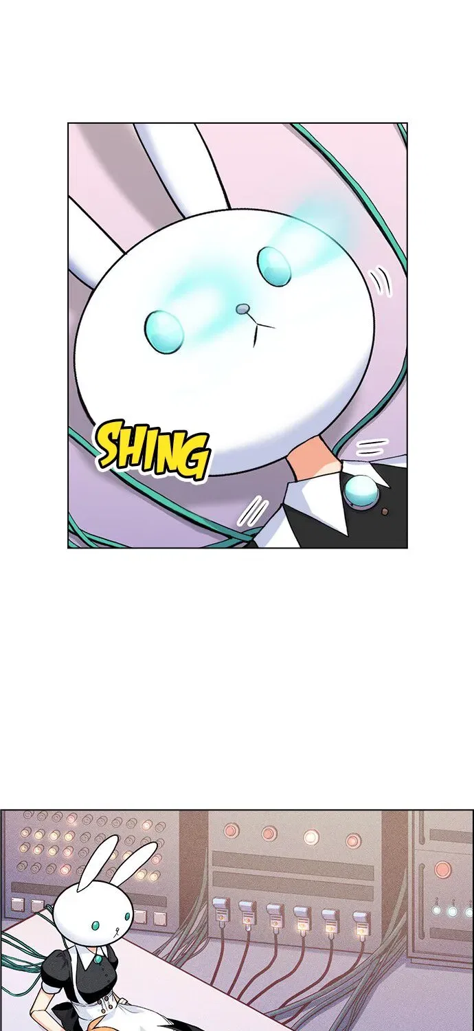 Housekeeper (Chae Yong-Taek) Chapter 1 – Page 35