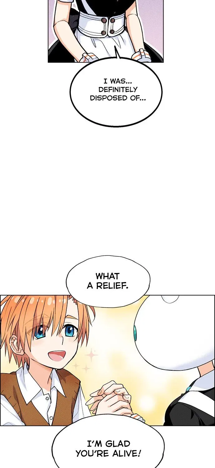 Housekeeper (Chae Yong-Taek) Chapter 1 – Page 37