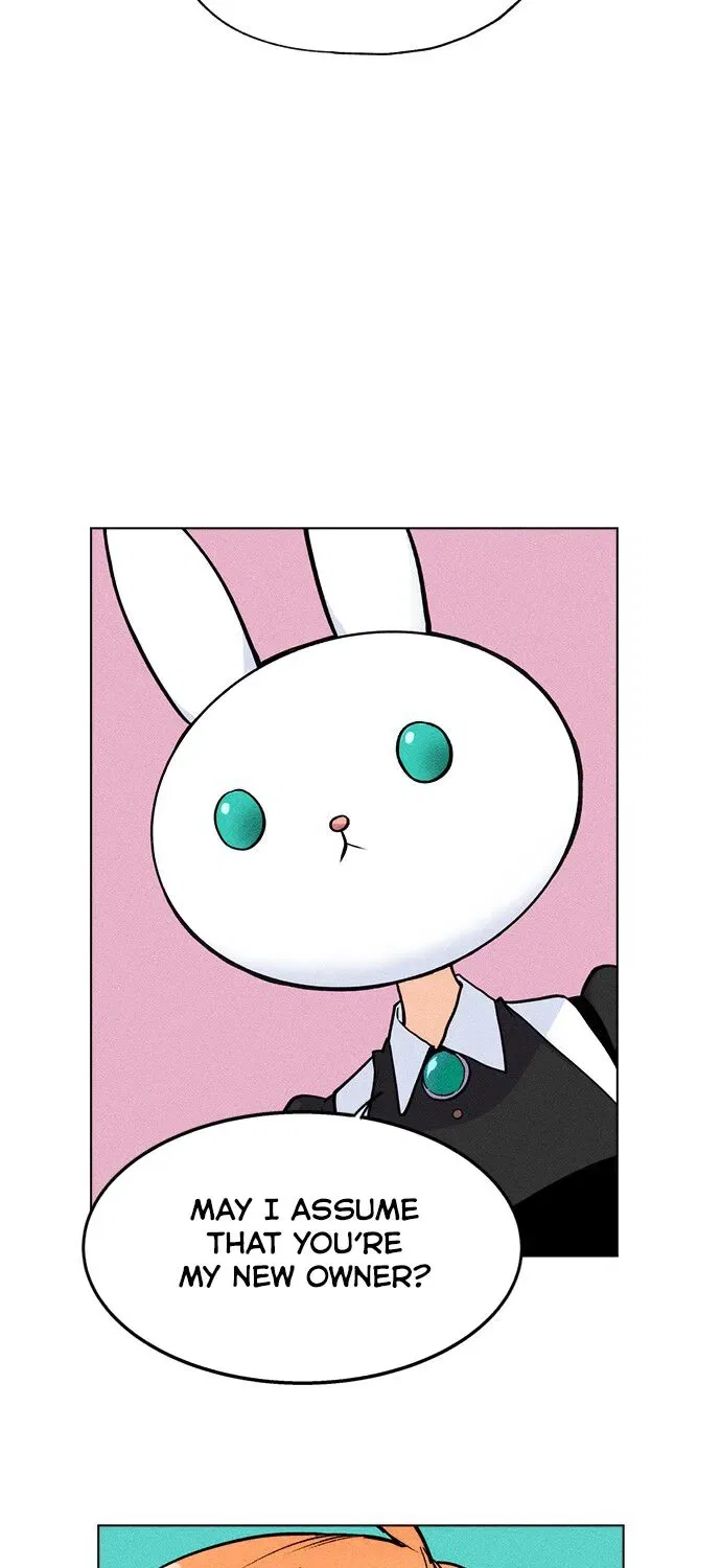 Housekeeper (Chae Yong-Taek) Chapter 1 – Page 38