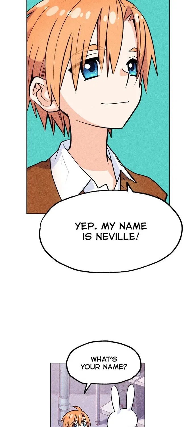 Housekeeper (Chae Yong-Taek) Chapter 1 – Page 39